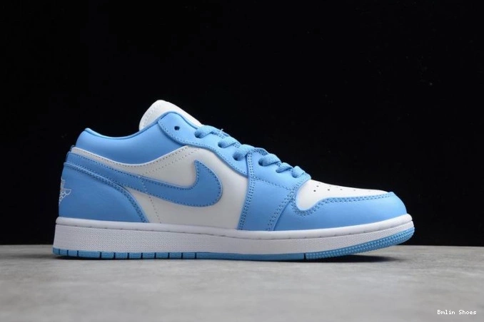 Bmlin 1 Low Air UNC AO9944-441 Jordan (W) 0708